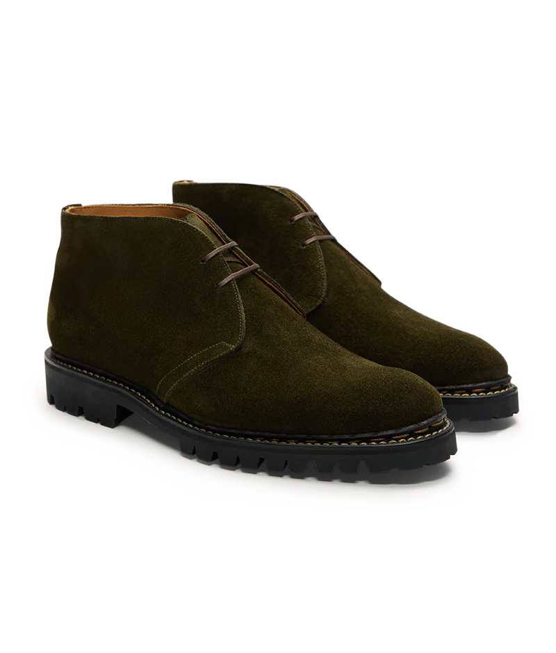 Chukka Commando – Image 3