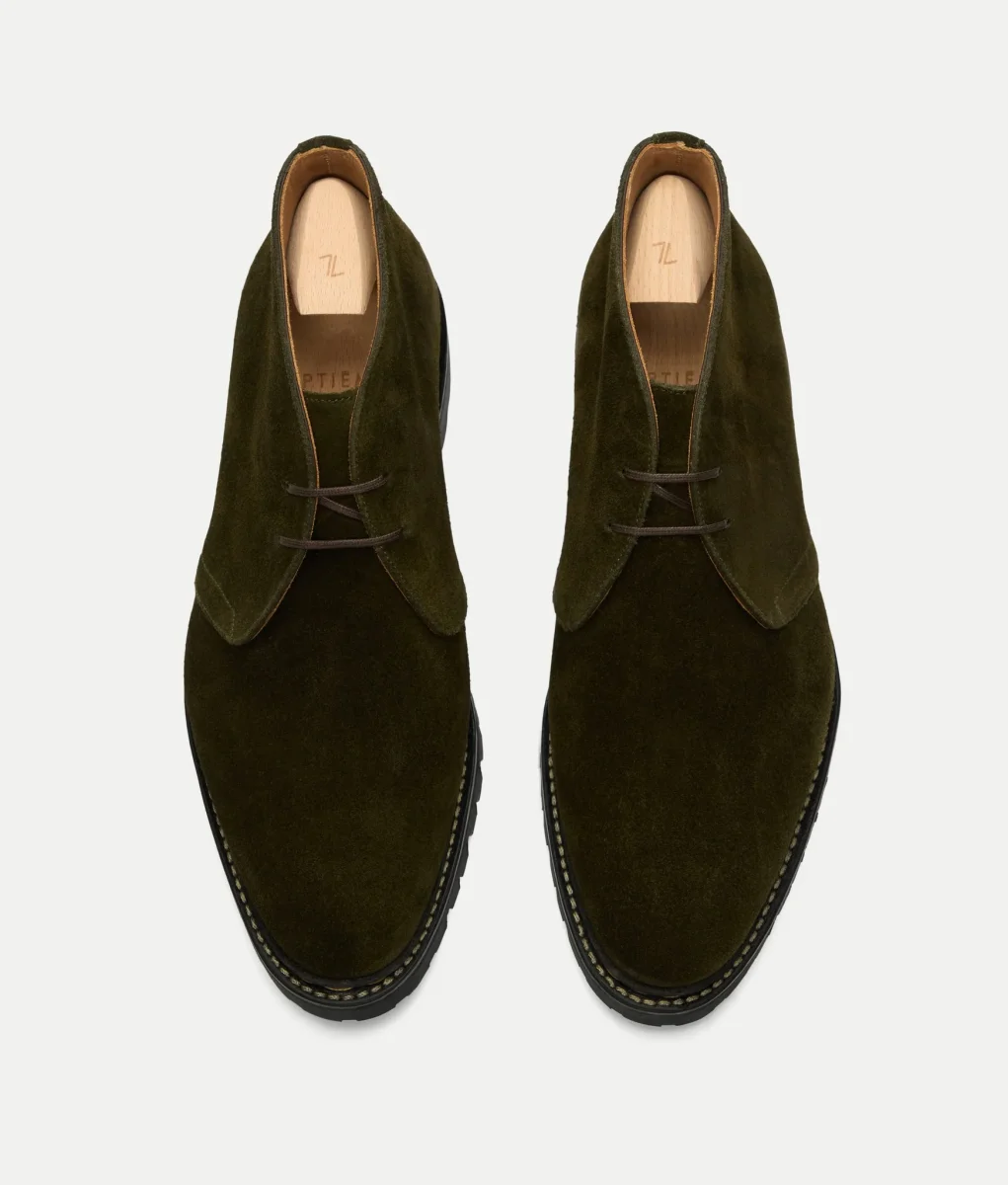 Chukka Commando – Image 4