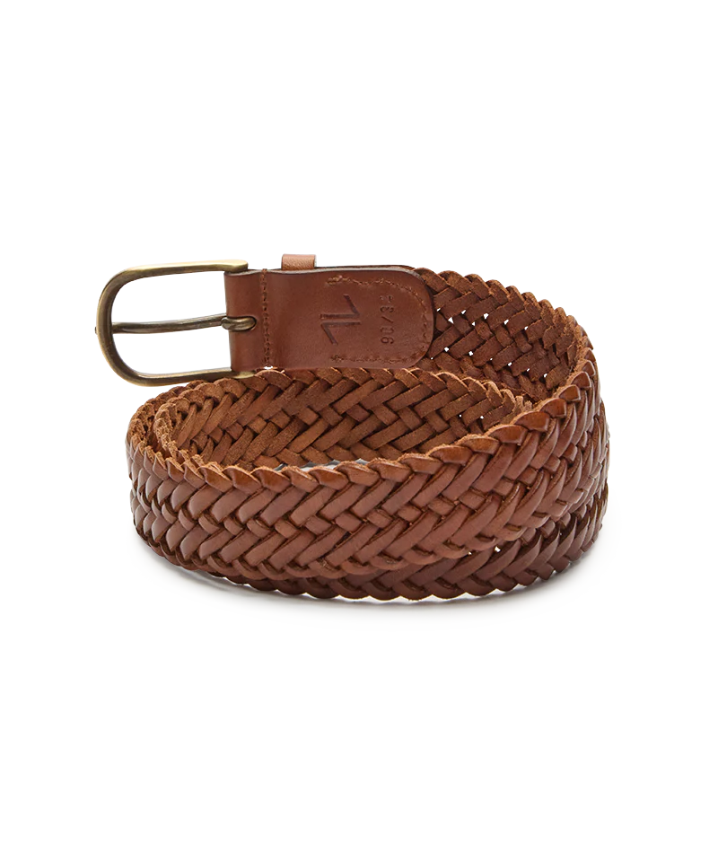 Ceinture tressée – Image 4