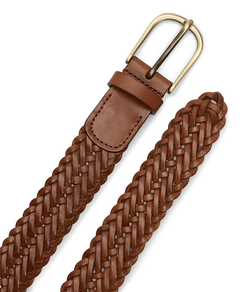 Ceinture tressée – Image 3