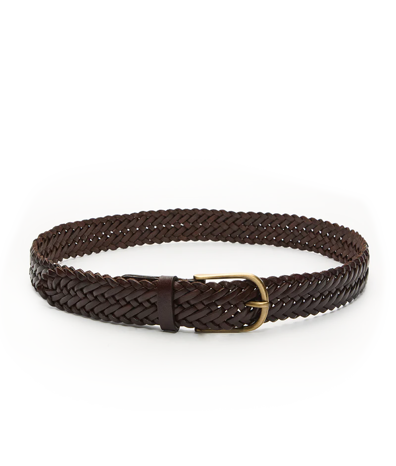 Ceinture tressée – Image 2