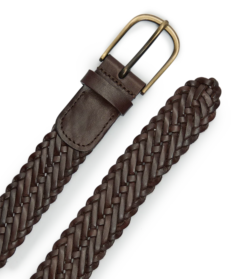 Ceinture tressée – Image 3