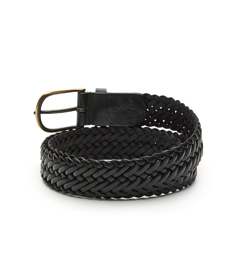 Ceinture tressée – Image 4
