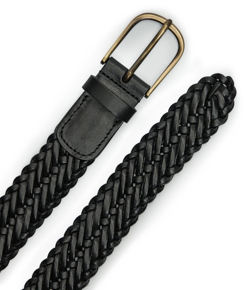 Ceinture tressée – Image 3