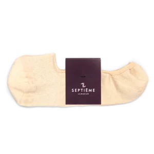 Chaussettes invisibles