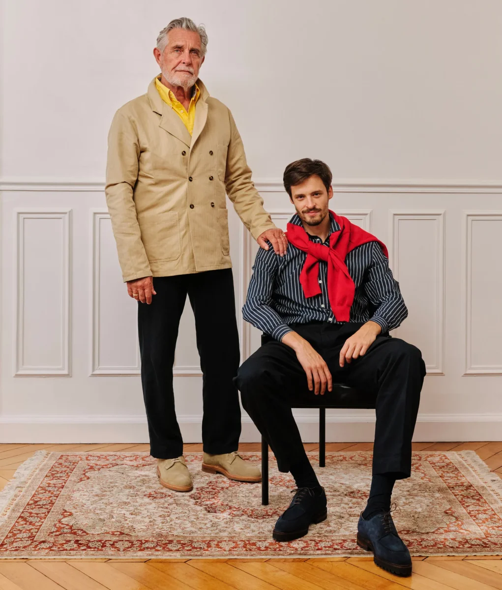 Gatsby Commando – Image 7