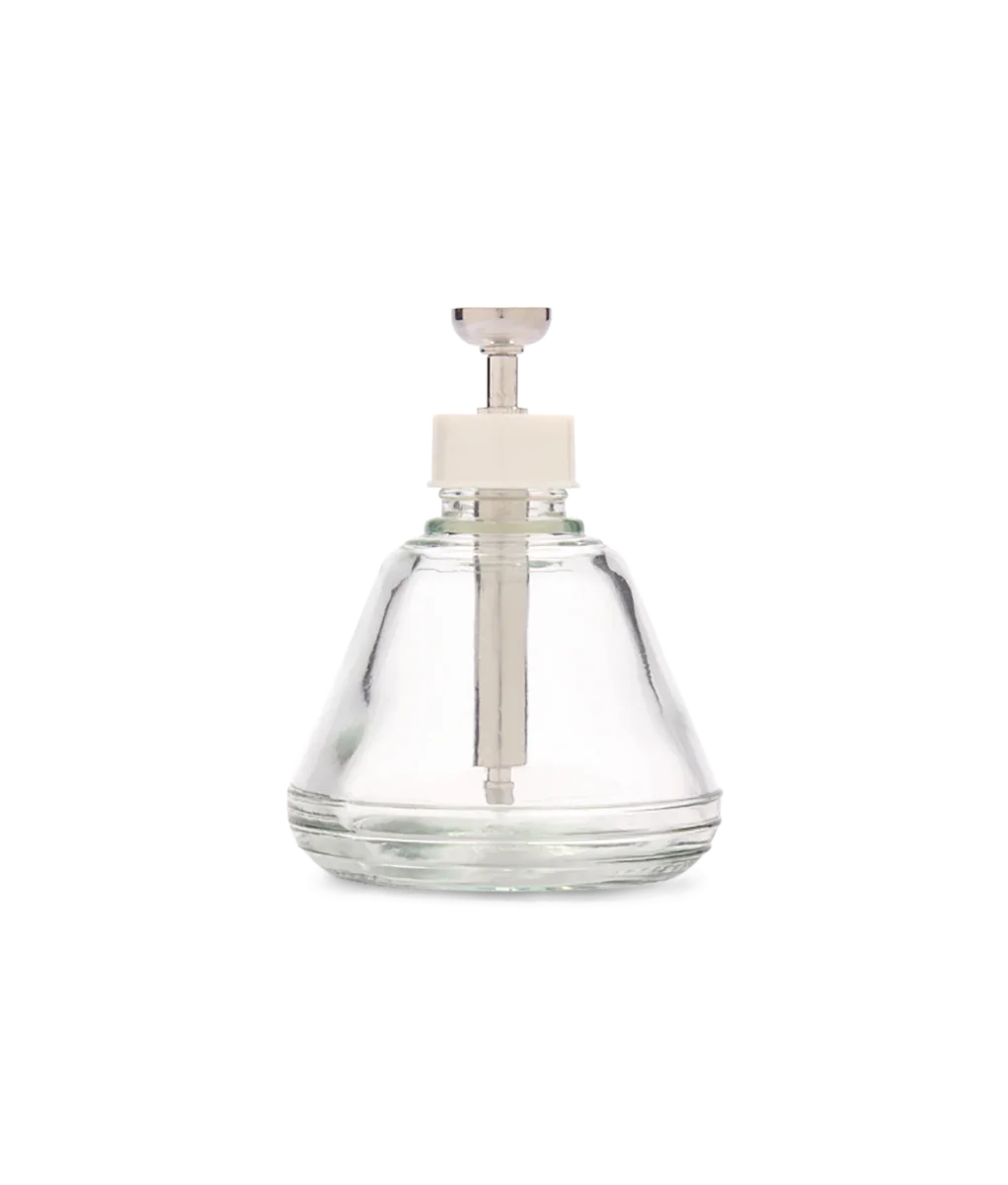 Distributeur Gouttes d'Eau