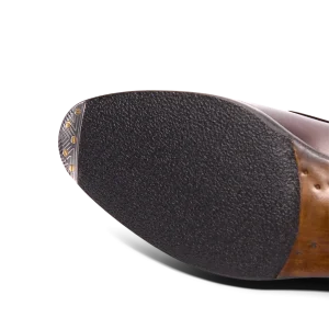 Patins + Fers + Talons