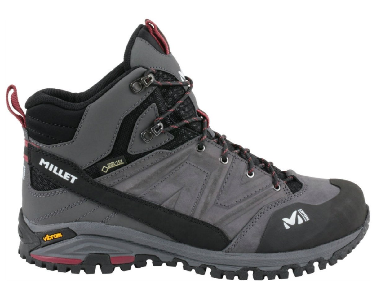 Location chaussures de randonnée Femme Millet – Image 3