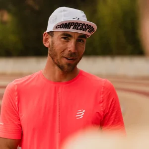 COMPRESSPORT - PRO RACING CAP