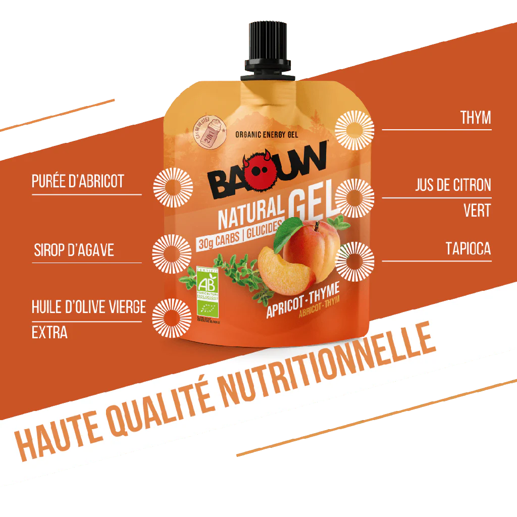 BAOUW - GEL ABRICOT THYM – Image 3