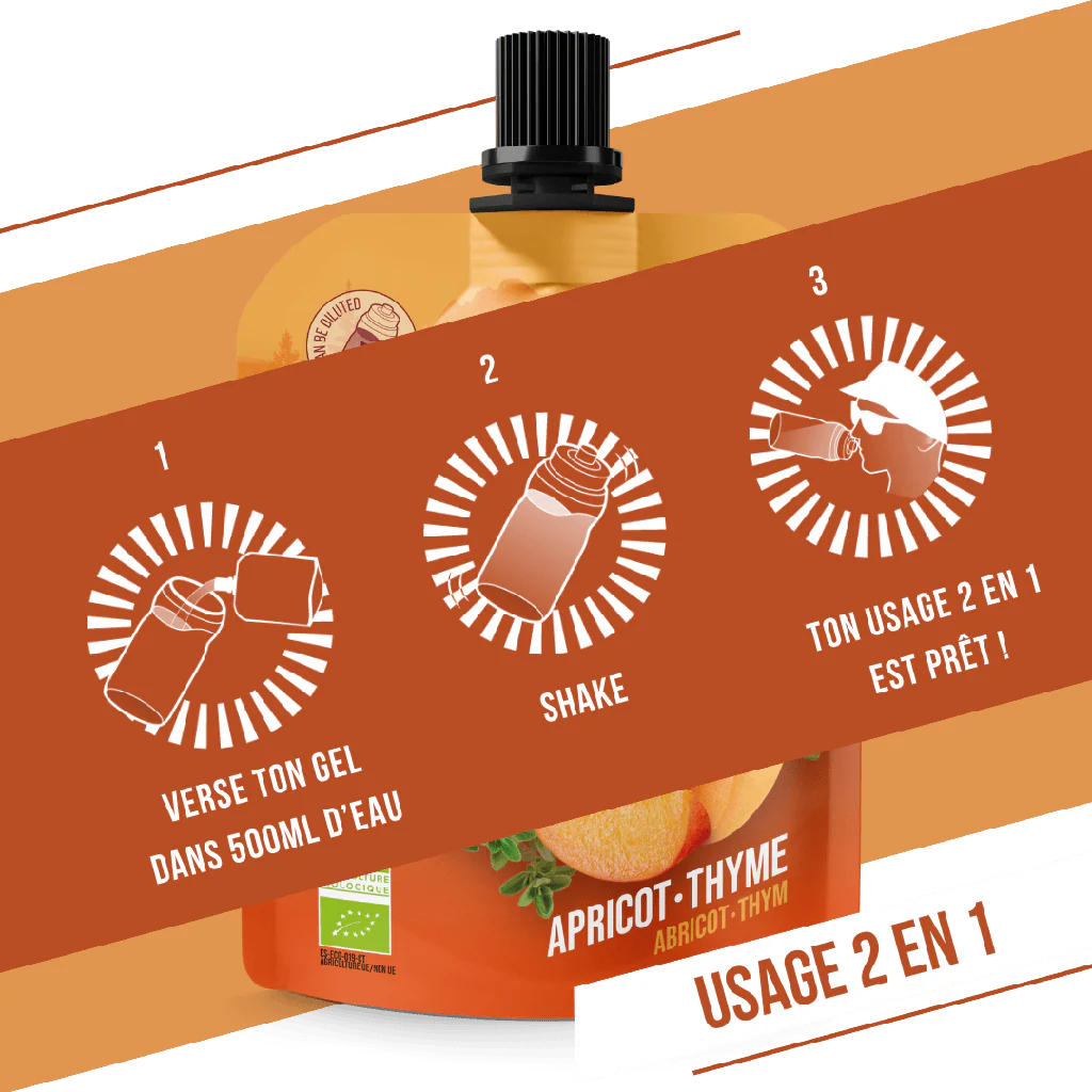 BAOUW - GEL ABRICOT THYM – Image 6