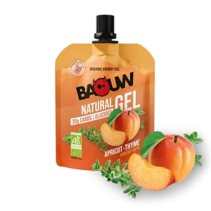 BAOUW - GEL ABRICOT THYM