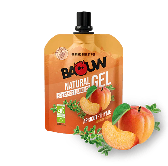 BAOUW - GEL ABRICOT THYM – Image 2