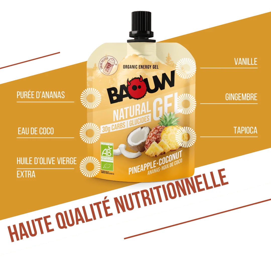 BAOUW - GEL ANANAS / NOIX DE COCO – Image 3