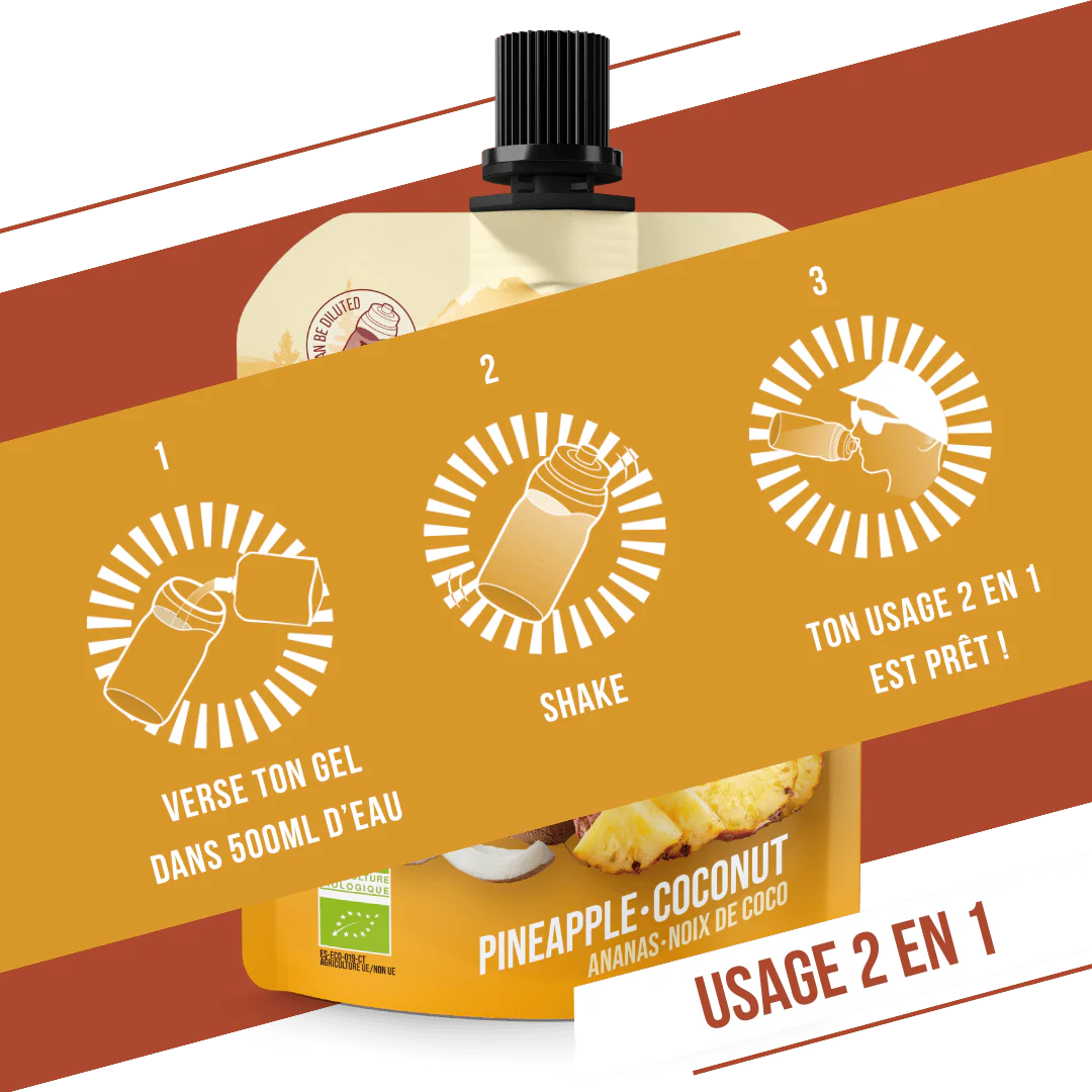 BAOUW - GEL ANANAS / NOIX DE COCO – Image 5