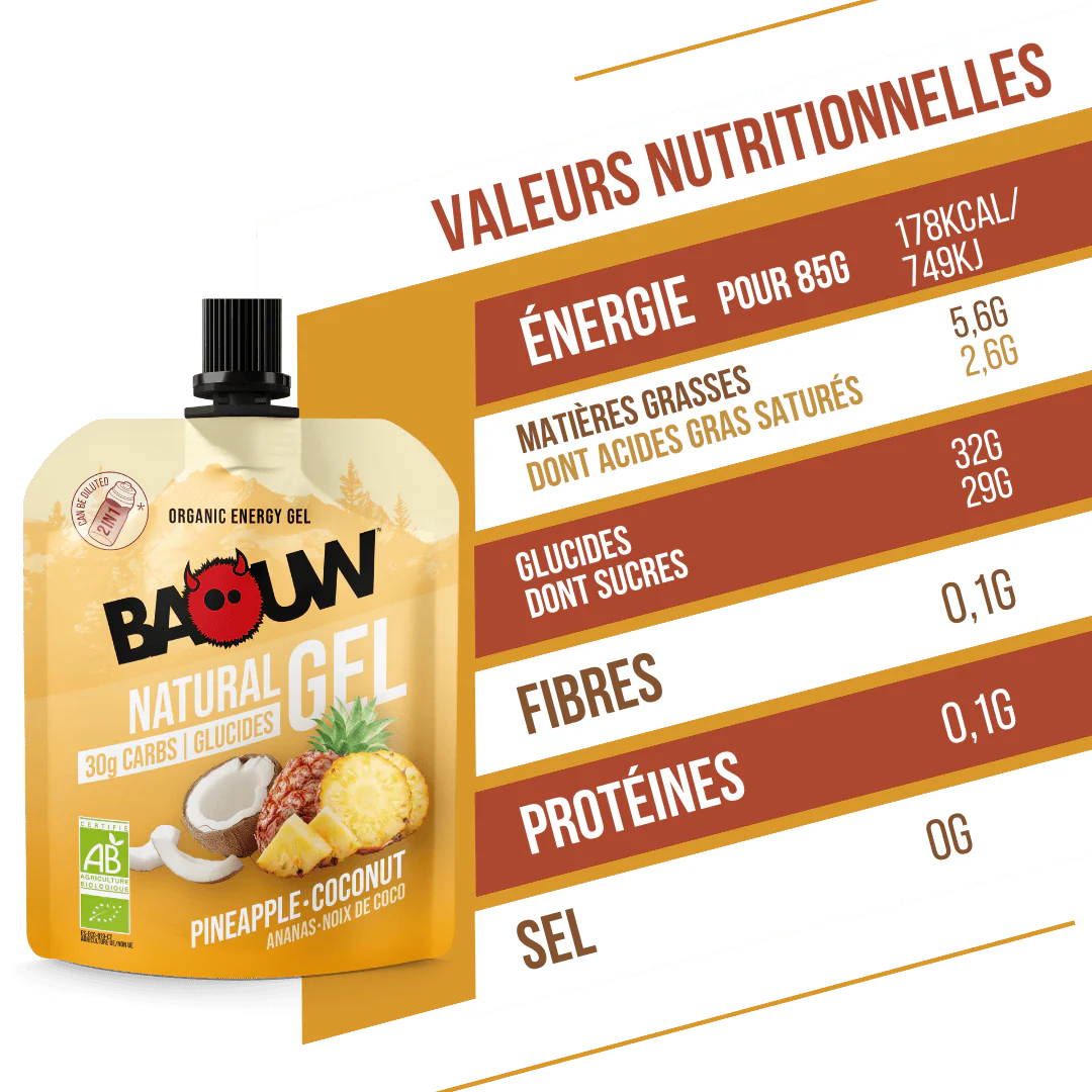 BAOUW - GEL ANANAS / NOIX DE COCO – Image 6