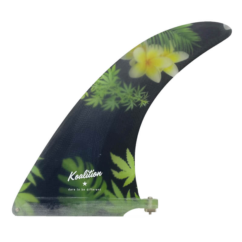 aileron longboard Koalition Fins « CBD » – Image 2