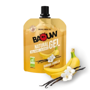 BAOUW - GEL BANANE VANILLE