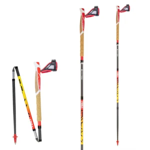 TSL - TRAIL C4 - MAGNETIC CORK CROSS