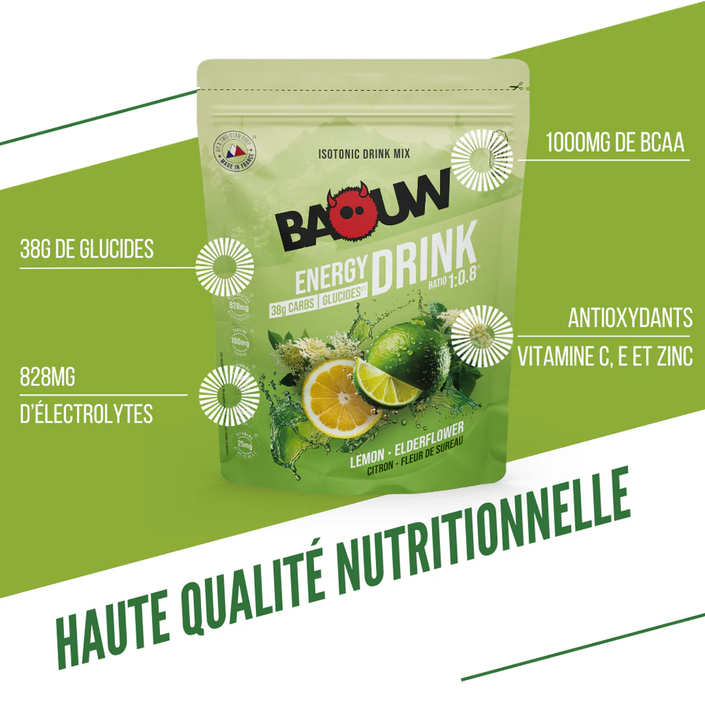 BAOUW - BOISSON ISOTONIQUE CITRON / FLEUR DE SUREAU – Image 3