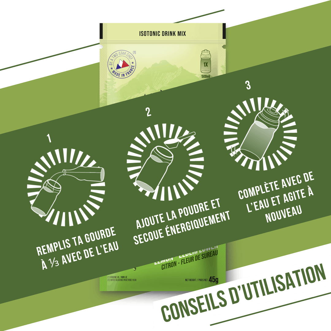 BAOUW - SACHET 45G BOISSON ISOTONIQUE CITRON / FLEUR DE SUREAU – Image 4