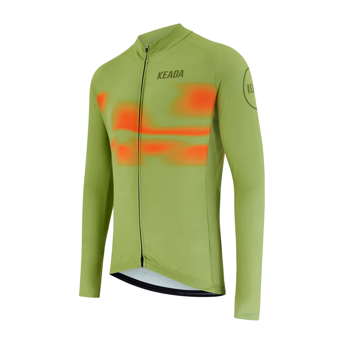 Onwards Five - Women's Long Sleeved Jersey – Image 3
