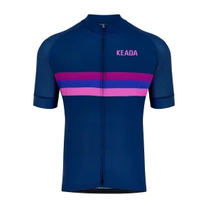 Sunset - Men's Short Sleeved Jersey