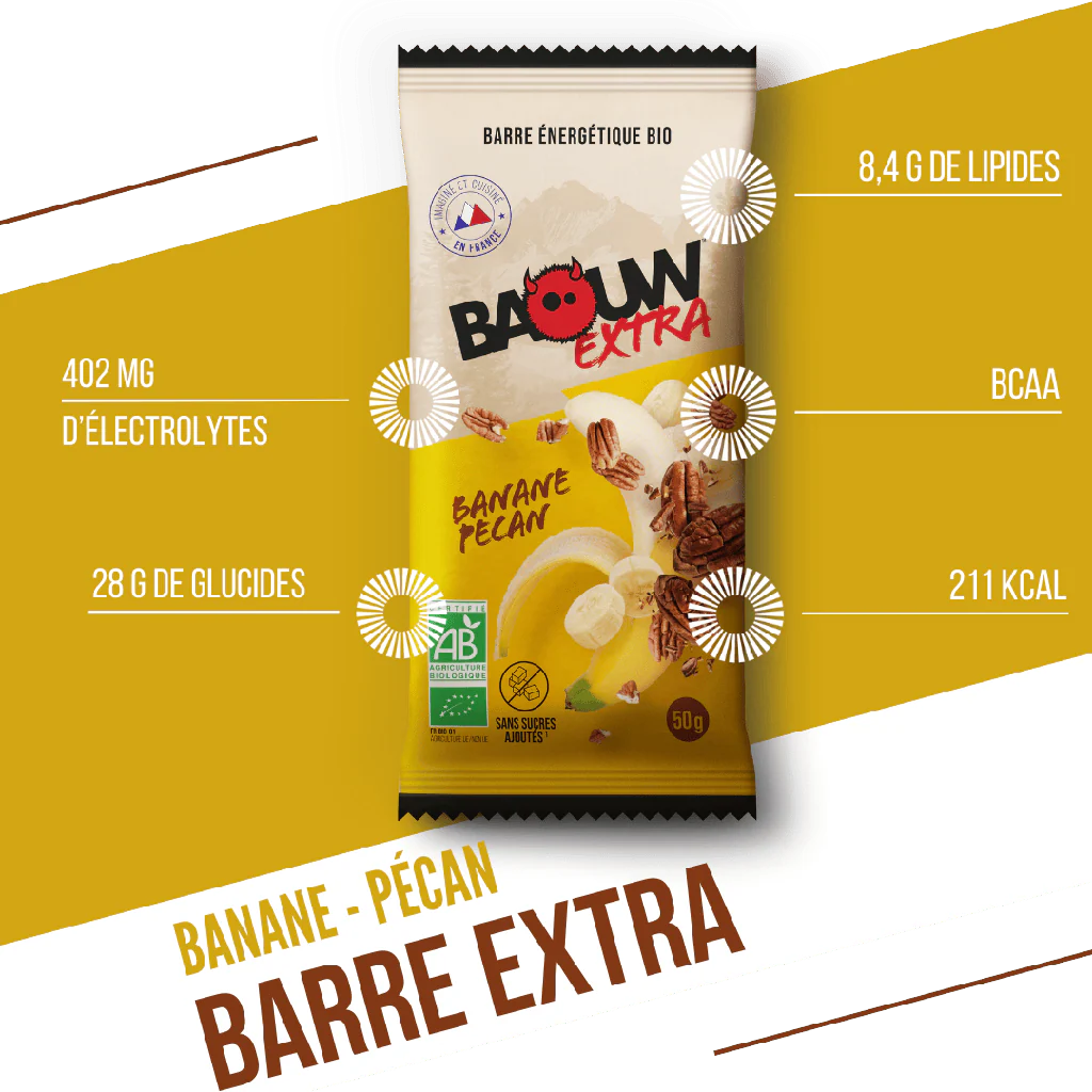 BAOUW - BARRE ÉNERGÉTIQUE BANANE PECAN – Image 8