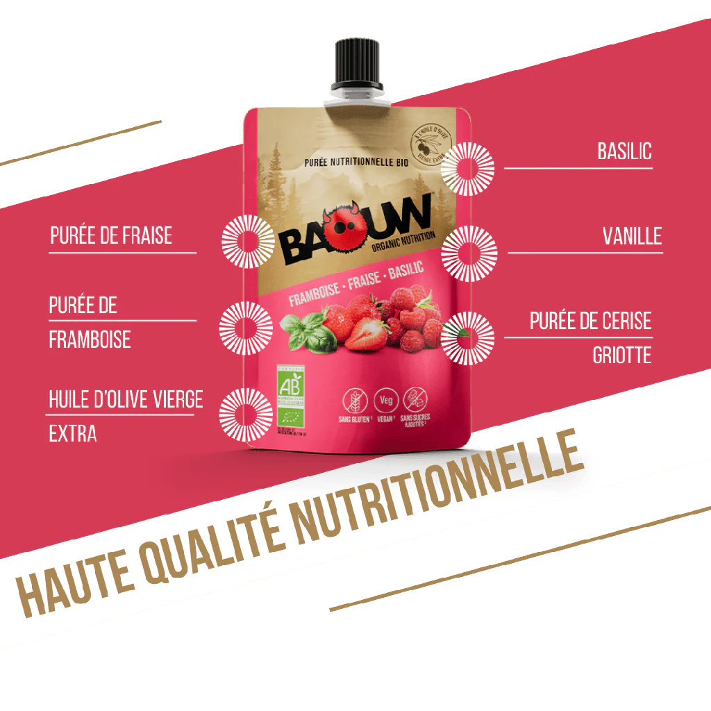 BAOUW - PURÉE FRAMBOISE FRAISE BASILIC – Image 3