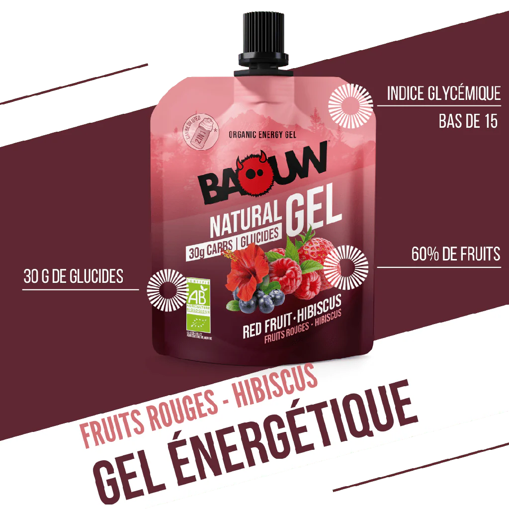 BAOUW - GEL FRUITS ROUGES HIBISCUS – Image 3