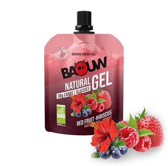 BAOUW - GEL FRUITS ROUGES HIBISCUS – Image 2