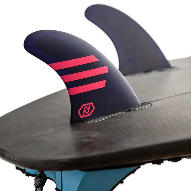 derive surf Feather Fins pour plug FCS 2