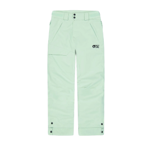 PANTALON DE SKI ENFANT TIME PANTS-B Silt Green