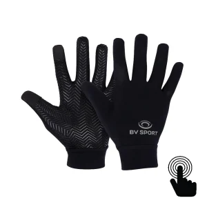 BV SPORT - GANTS LIGHT RUN REFLECT