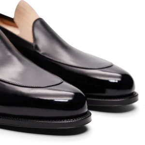 Service glaçage mirroir