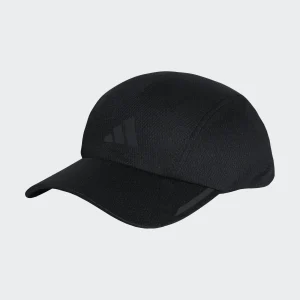 ADIDAS - CASQUETTE RUN MESH