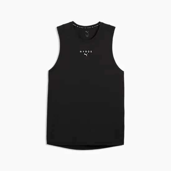 PUMA X HYROX DRYELITE TANK - M – Image 4
