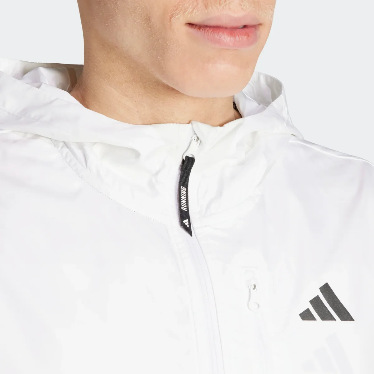ADIDAS - VESTE OTR B JKT - M – Image 5