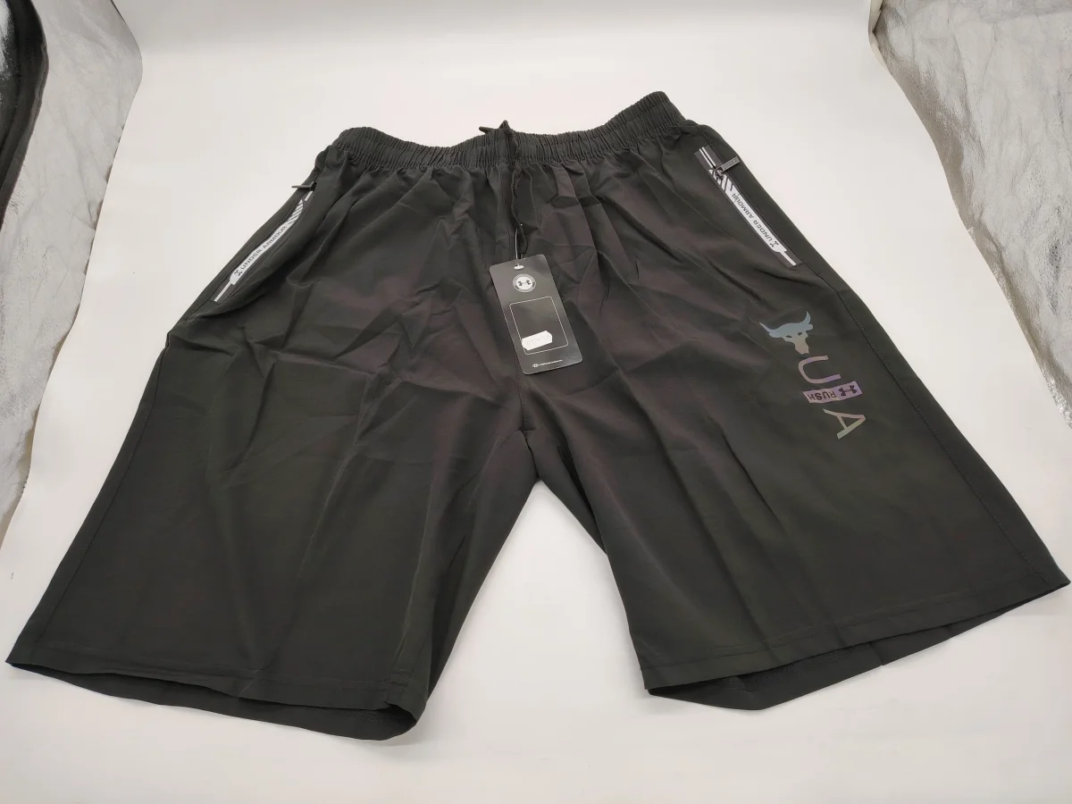 Short Plage – Image 3