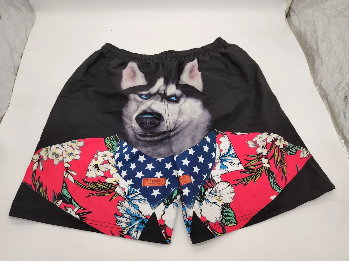 Short Plage – Image 5