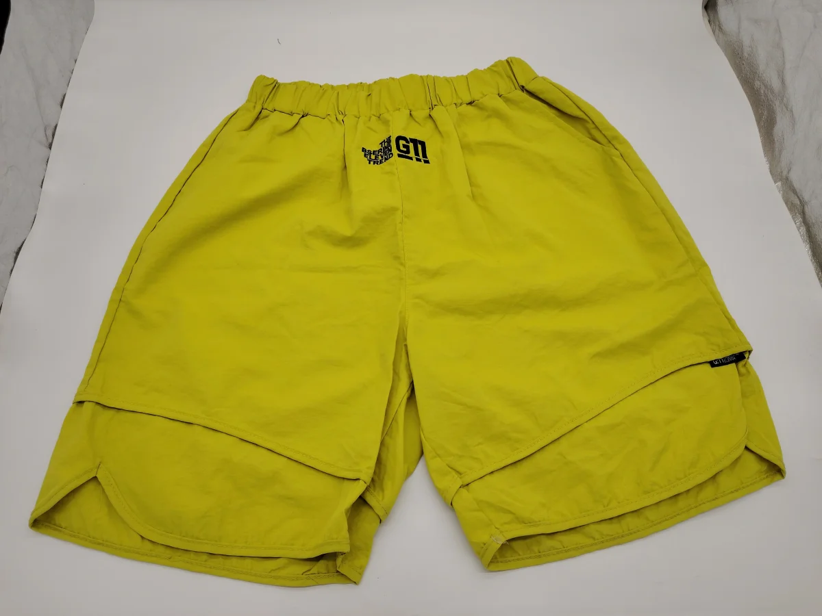 Short Plage – Image 3