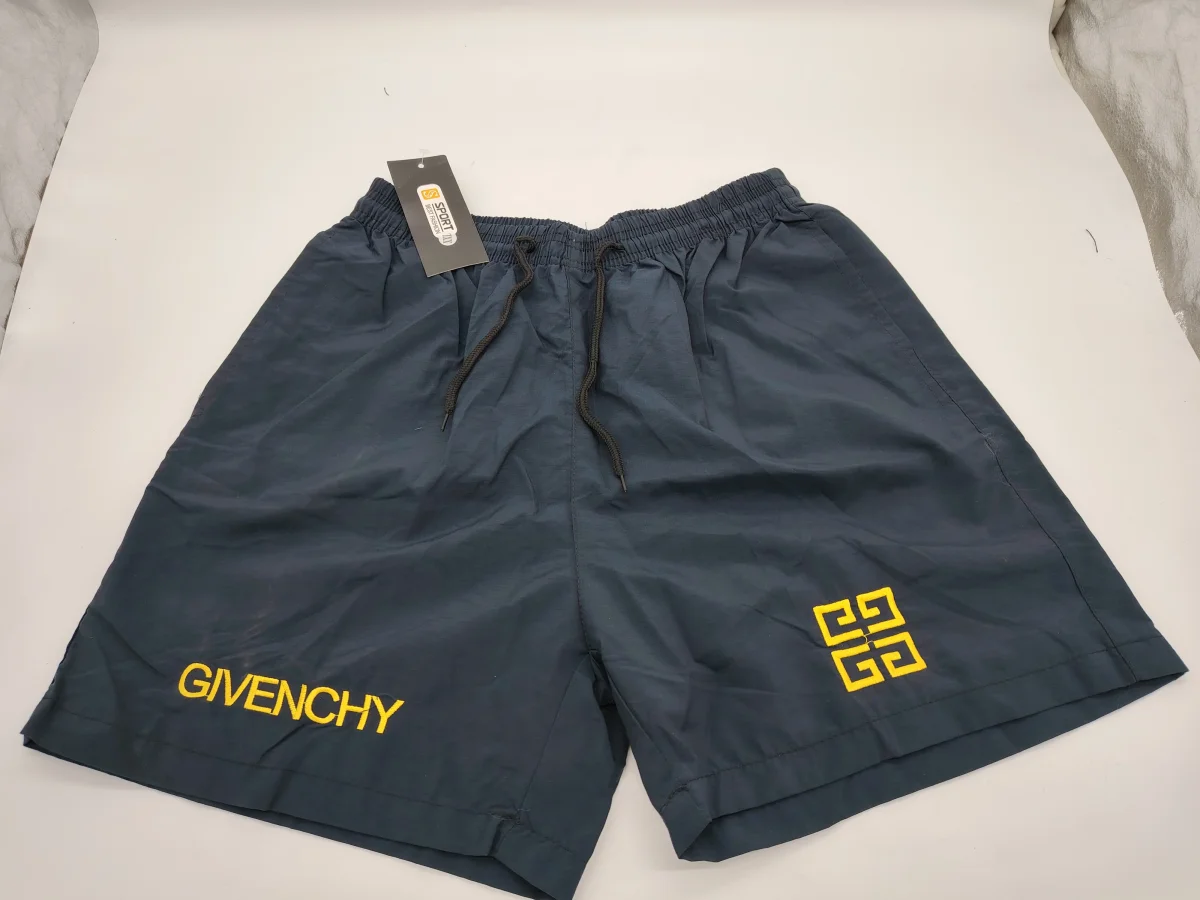 Short Plage – Image 4