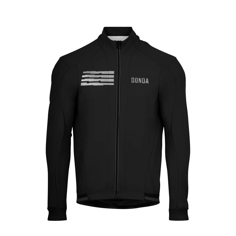 Torrential Jacket Black – Image 2