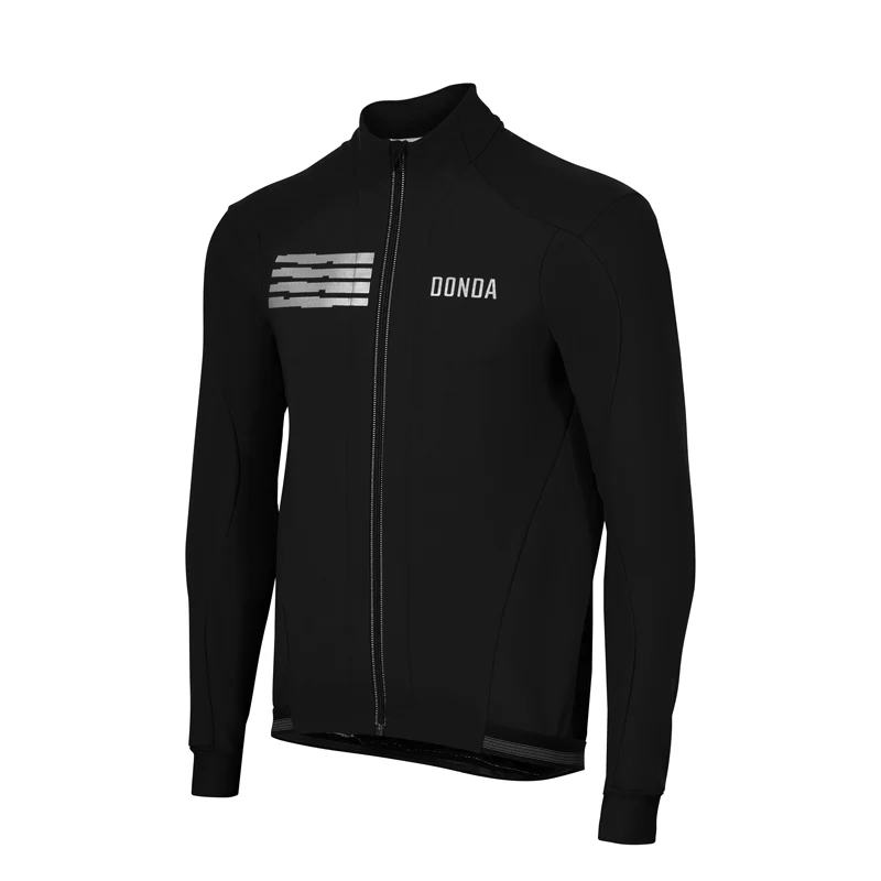 Torrential Jacket Black – Image 4