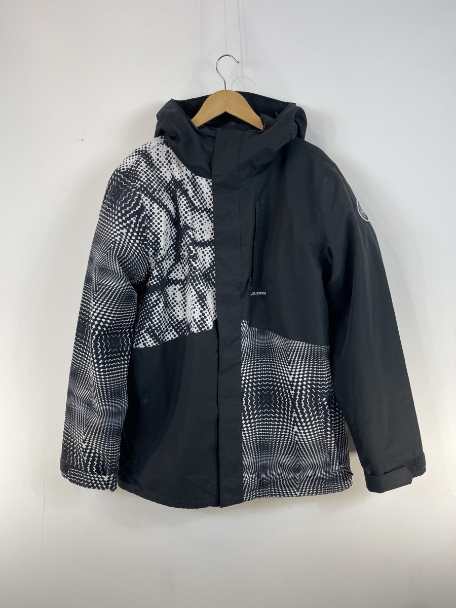 VESTE SKI HOMME VOLCOM-L – – Image 3