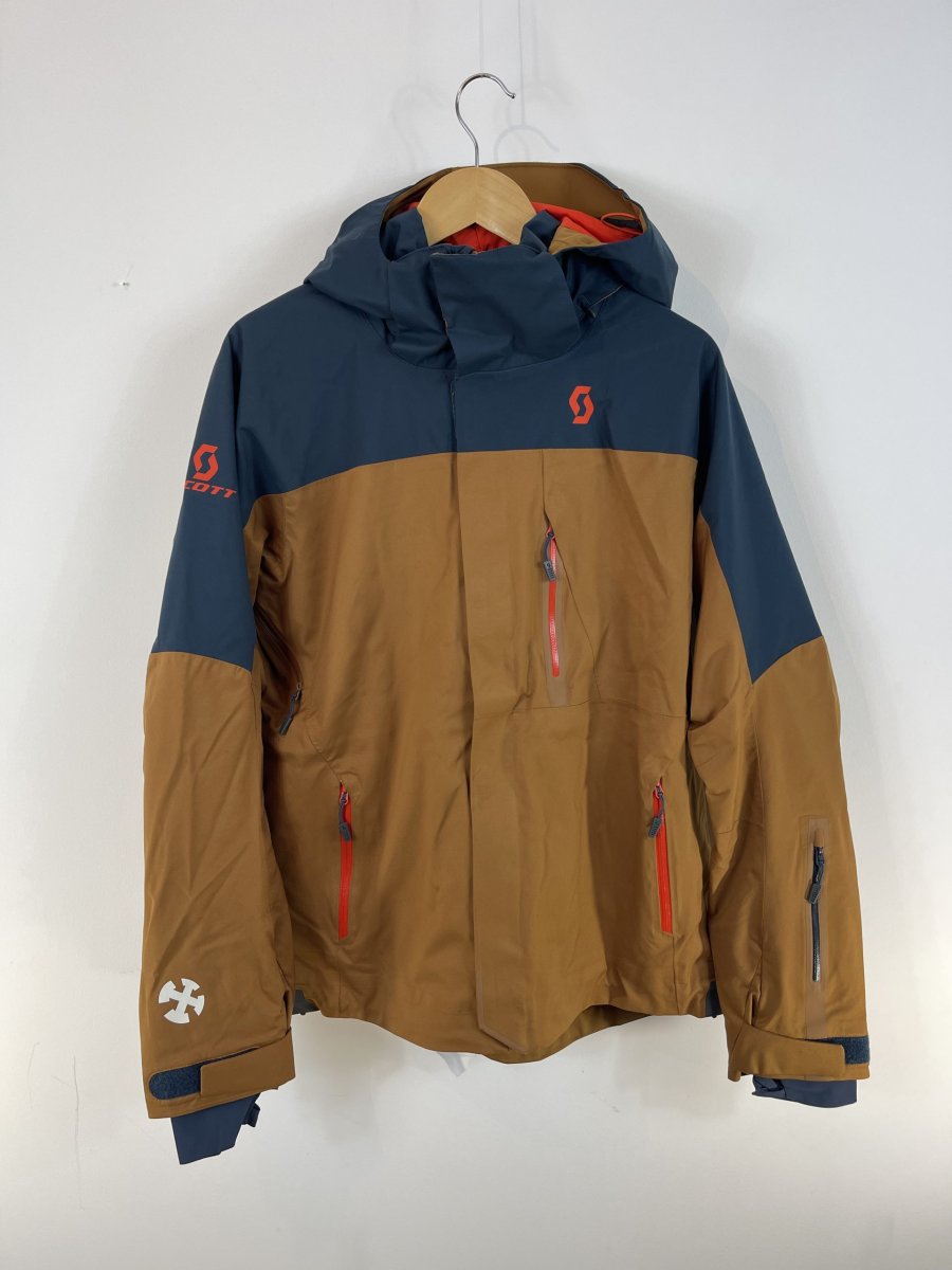 VESTE SKI HOMME SCOTT-XL – – Image 3