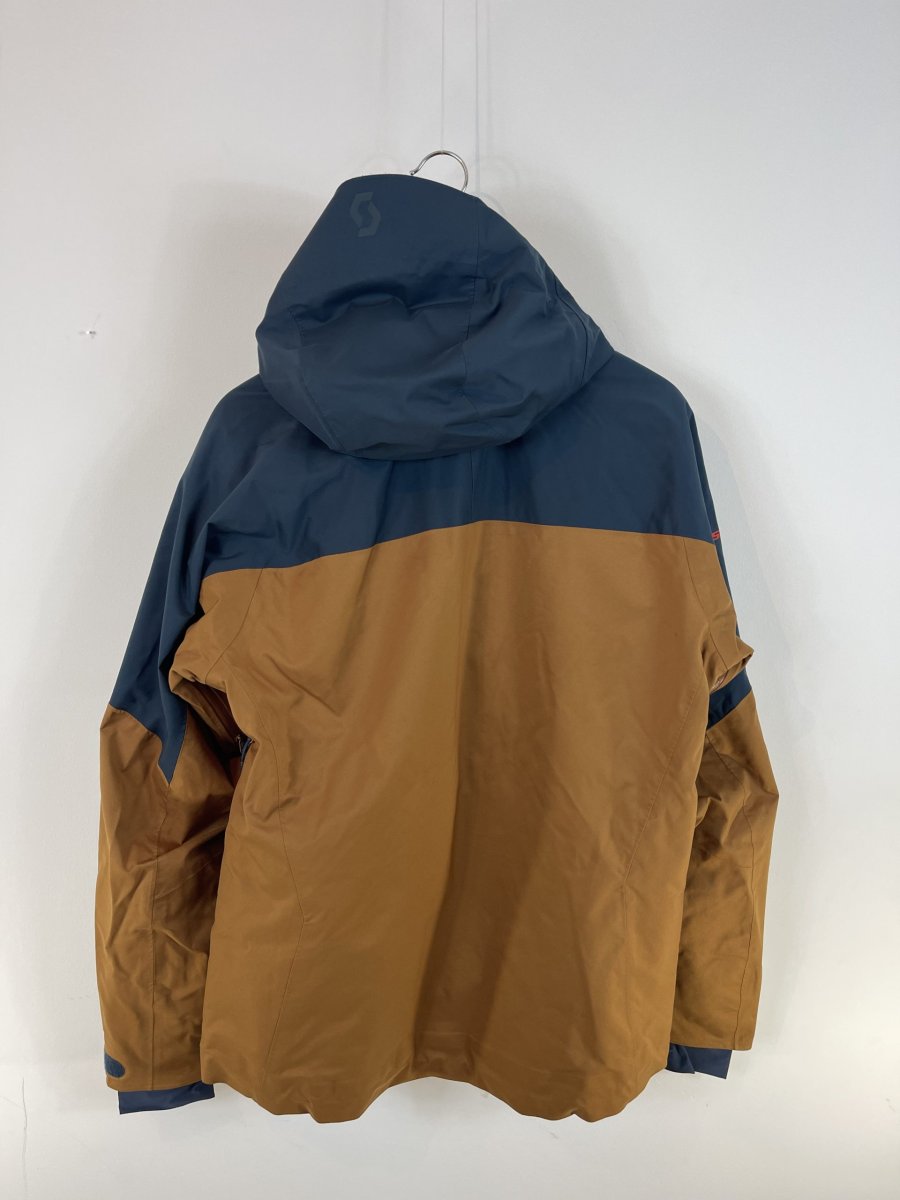 VESTE SKI HOMME SCOTT-XL – – Image 4