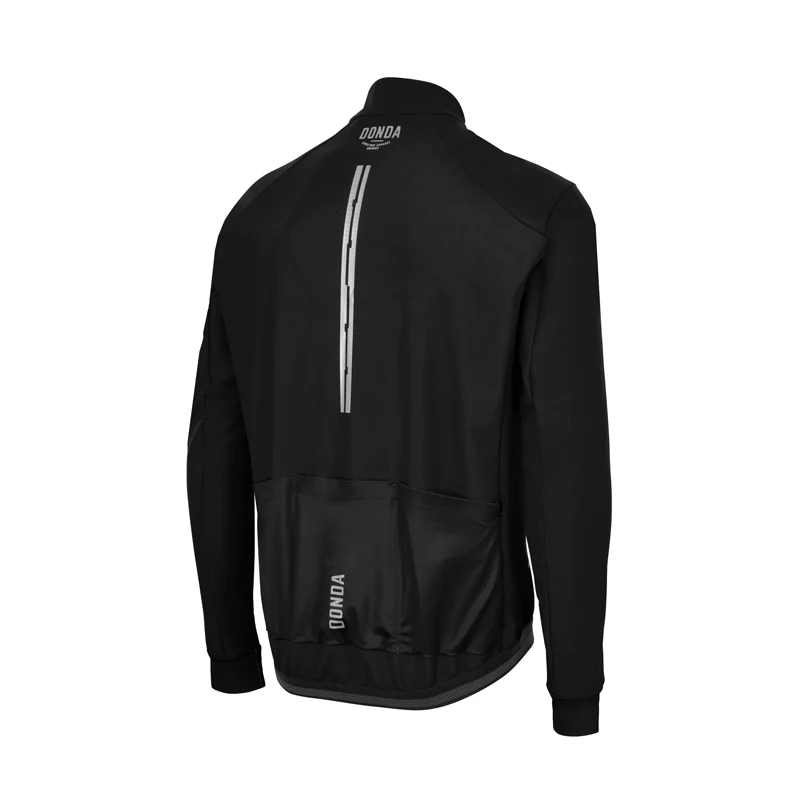 Torrential Jacket Black – Image 5