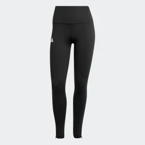 ADIDAS - LEGGING ADIZERO E 1/1 L - W